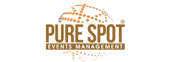 Purespot Events Management